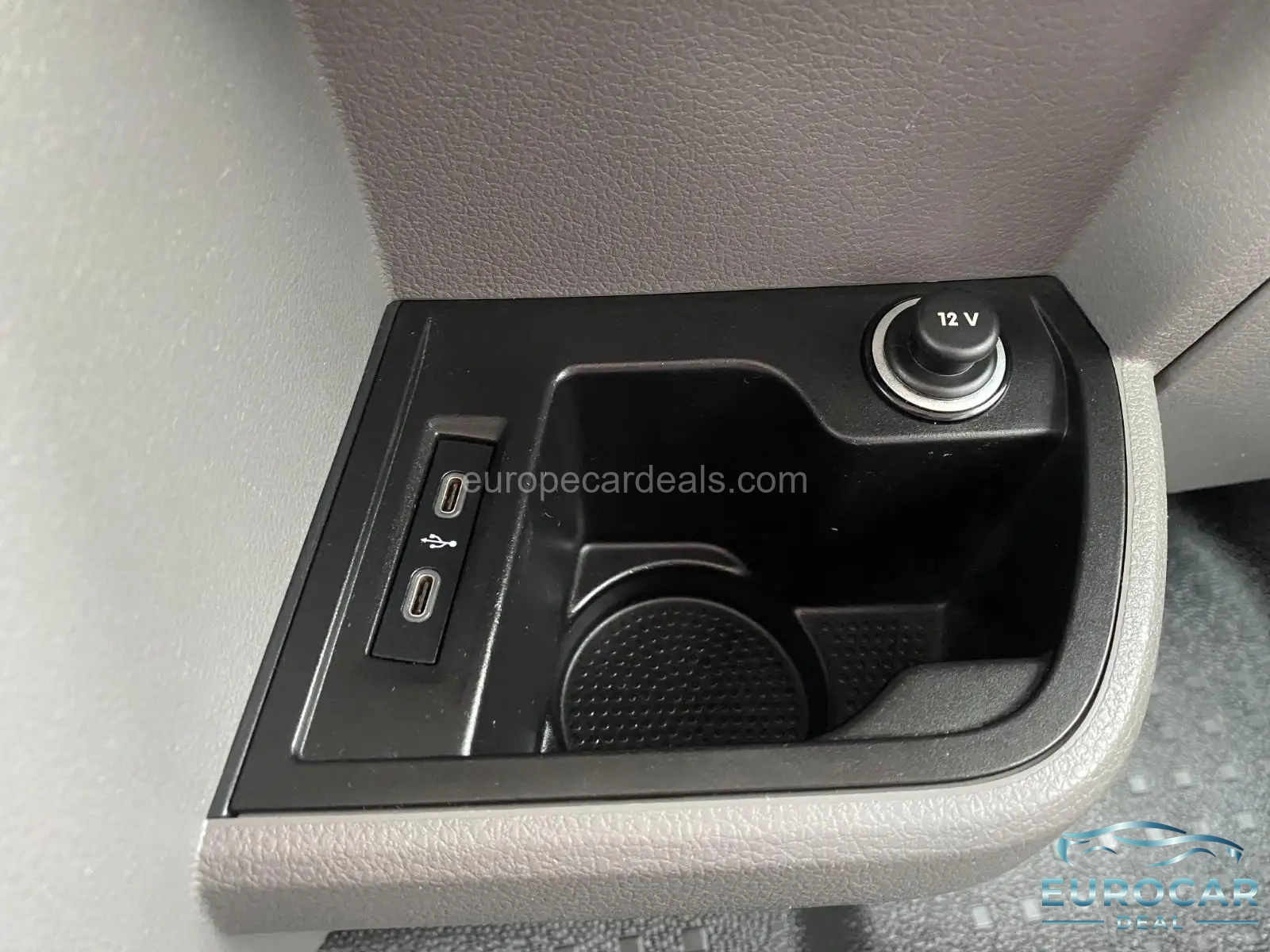 Volkswagen T6 Caravelle