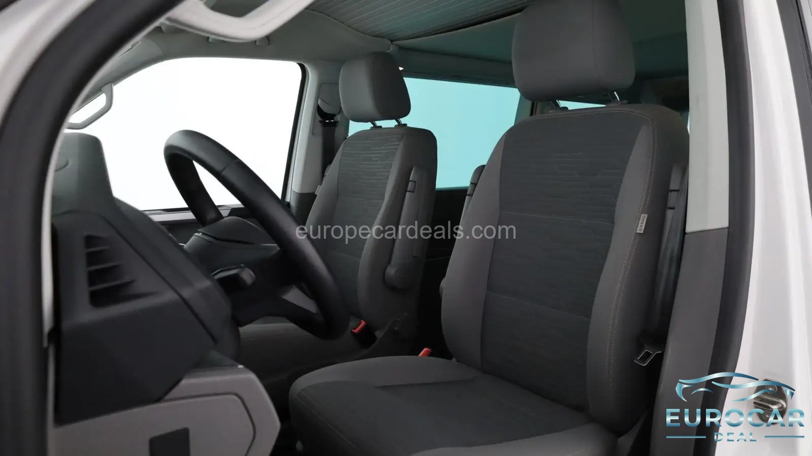 Volkswagen T6 California