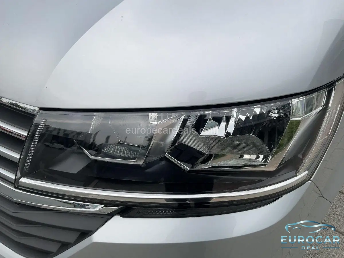 Volkswagen T6 Caravelle