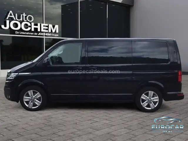 Volkswagen T6 Multivan