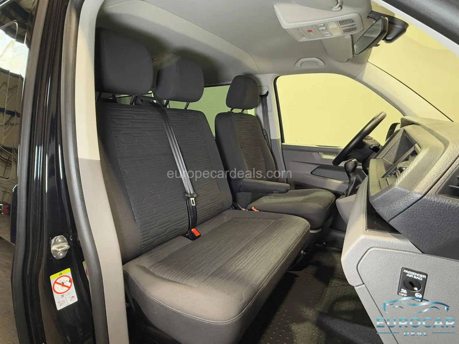 Volkswagen T6 Caravelle
