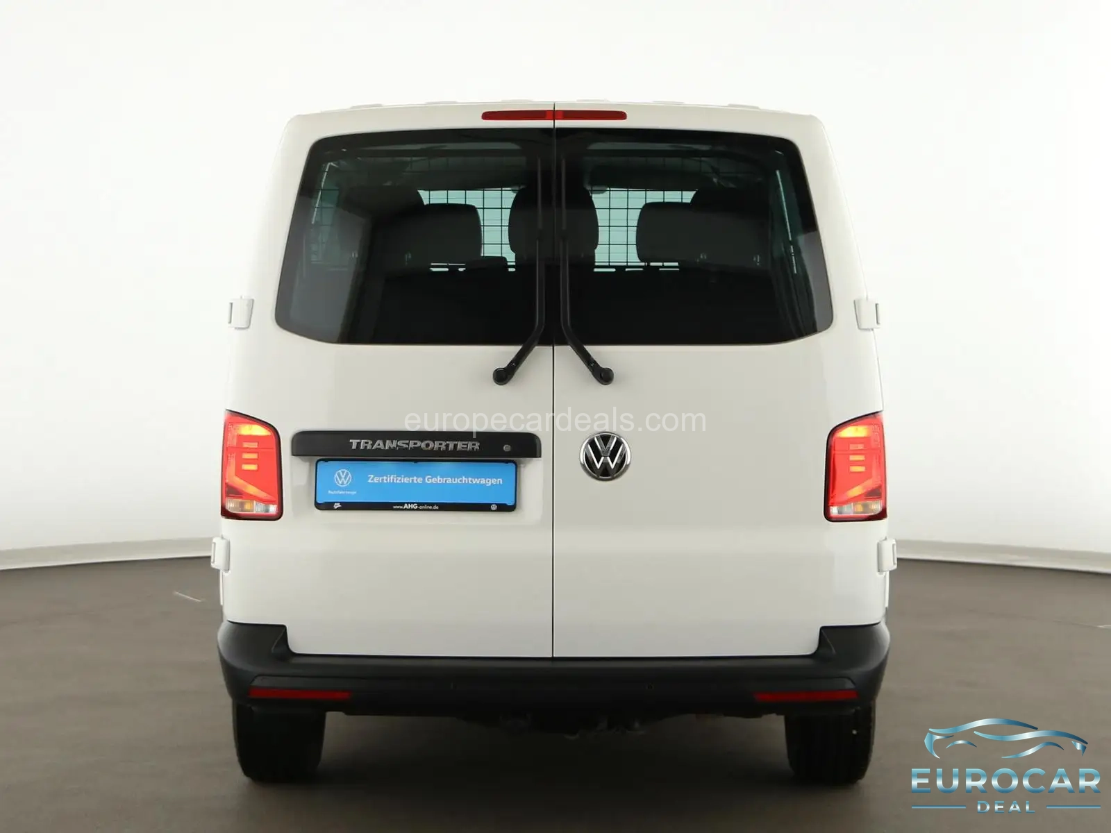 Volkswagen T6 other