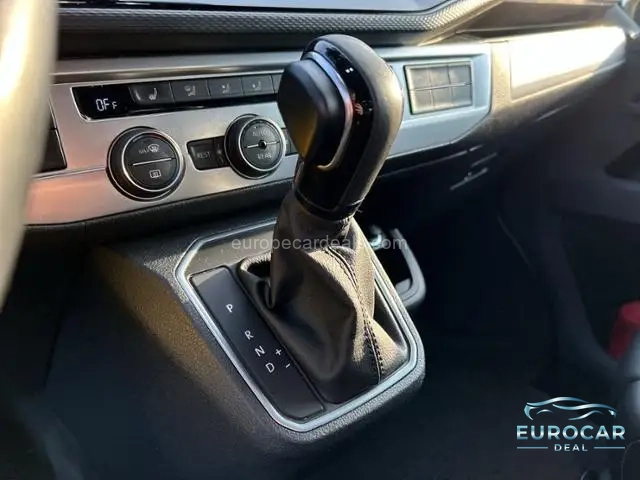 Volkswagen T6 Multivan