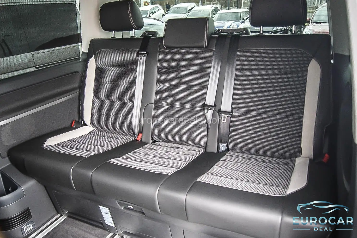 Volkswagen T6 Multivan