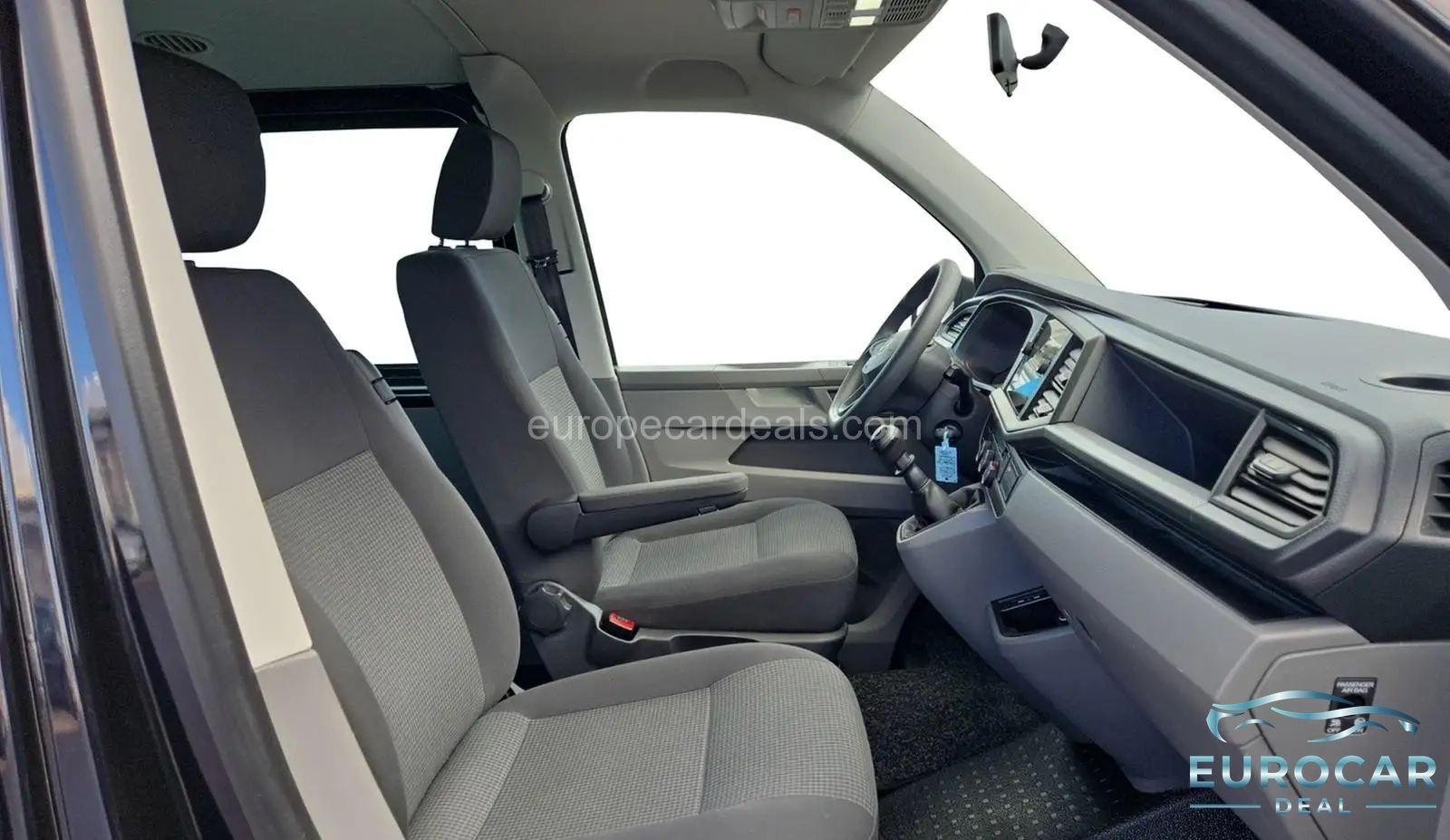 Volkswagen T6 other