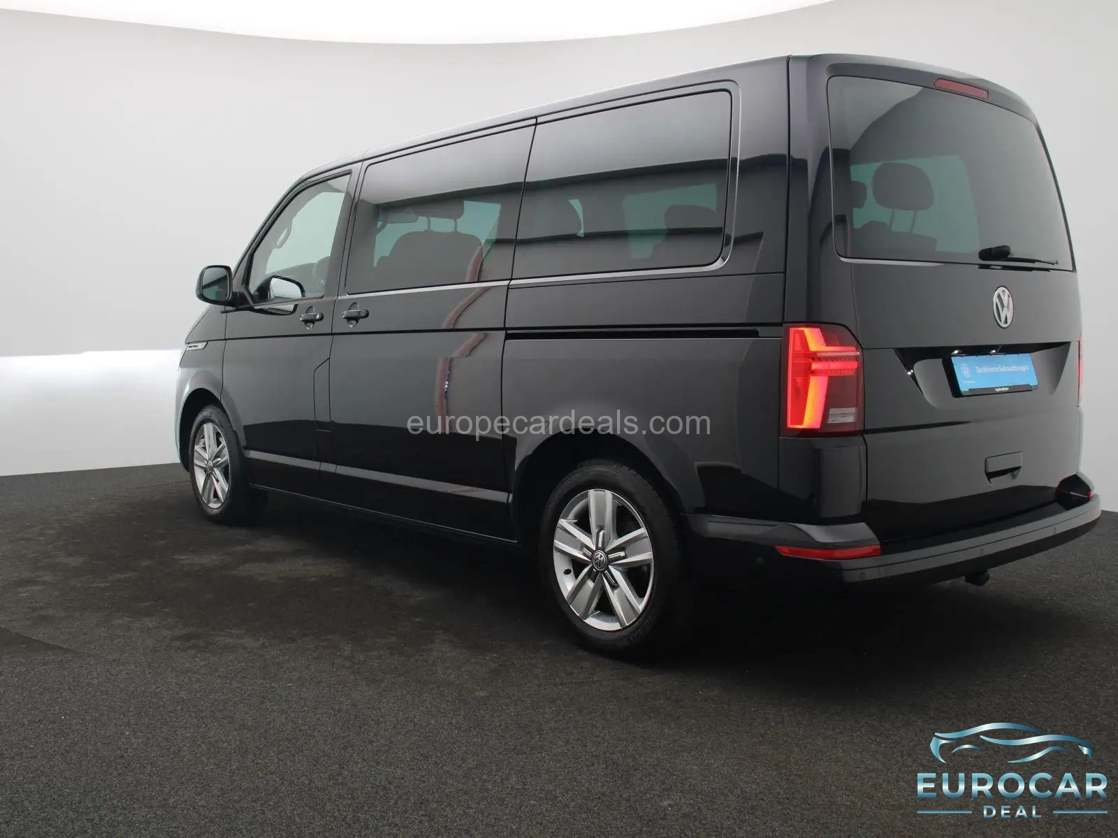 Volkswagen T6 Multivan