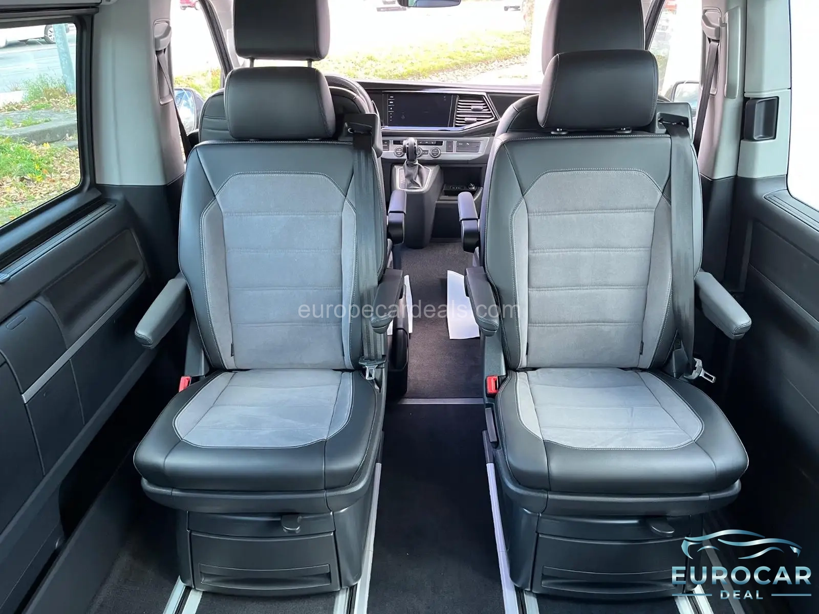 Volkswagen T6 Multivan