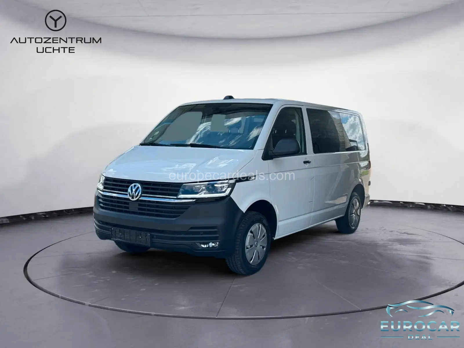 Volkswagen T6 Kombi