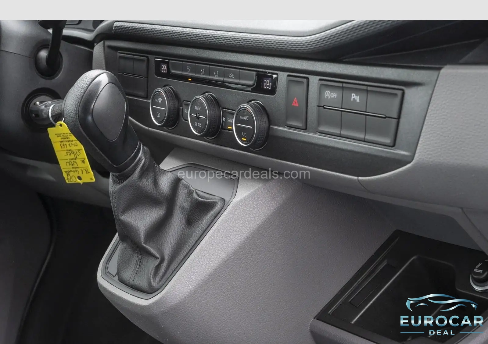 Volkswagen T6 Caravelle