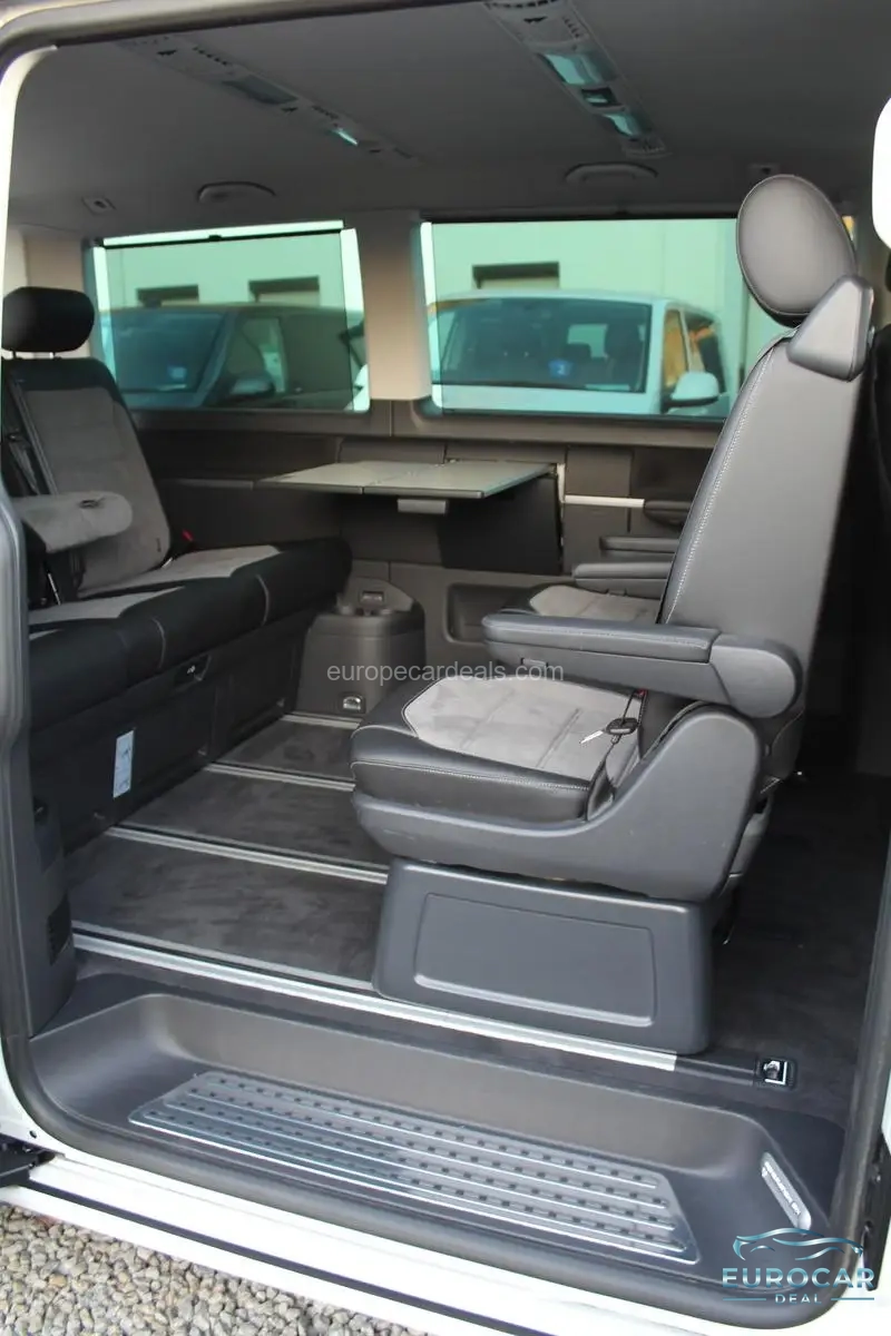 Volkswagen T6 Multivan