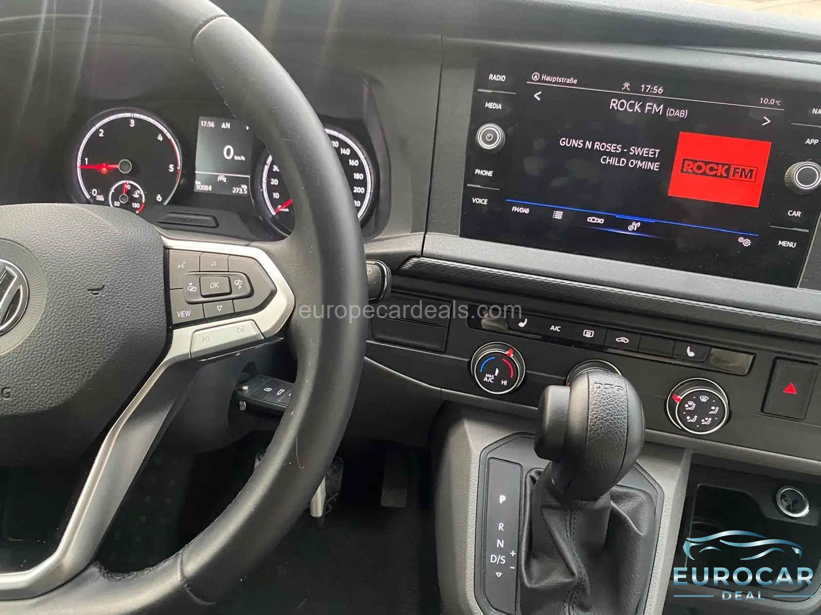 Volkswagen T6 Caravelle