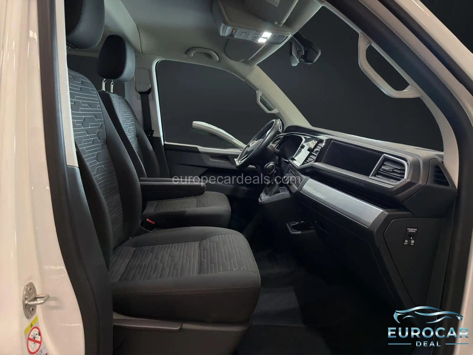 Volkswagen T6 Multivan