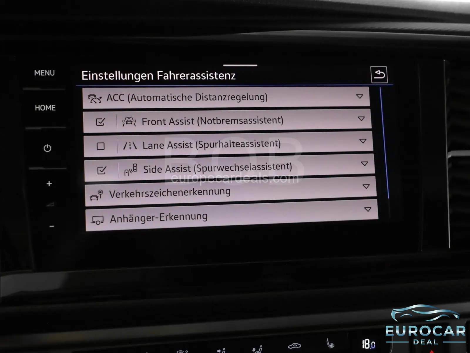 Volkswagen T6 Multivan