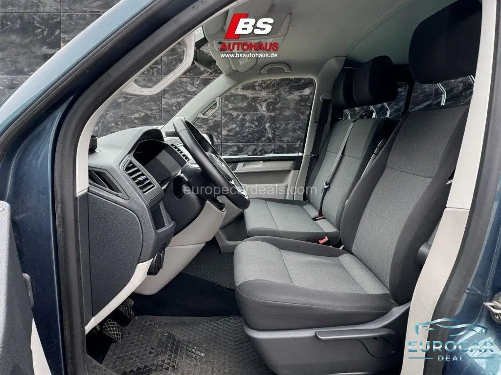 Volkswagen T6 Transporter