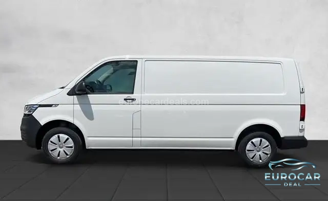 Volkswagen T6 Transporter