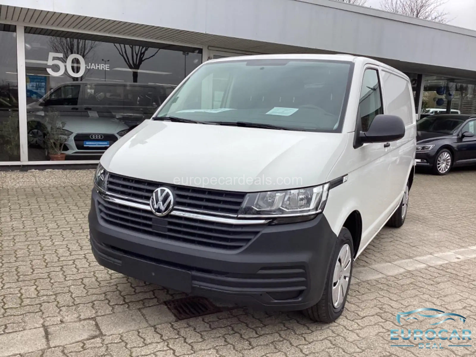 Volkswagen T6 Transporter