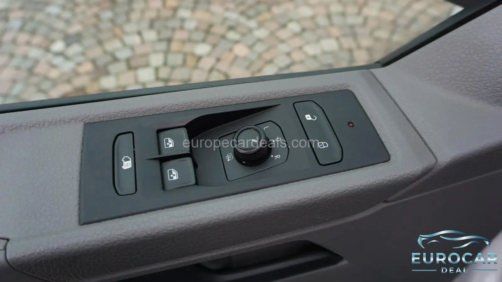 Volkswagen T6 Transporter