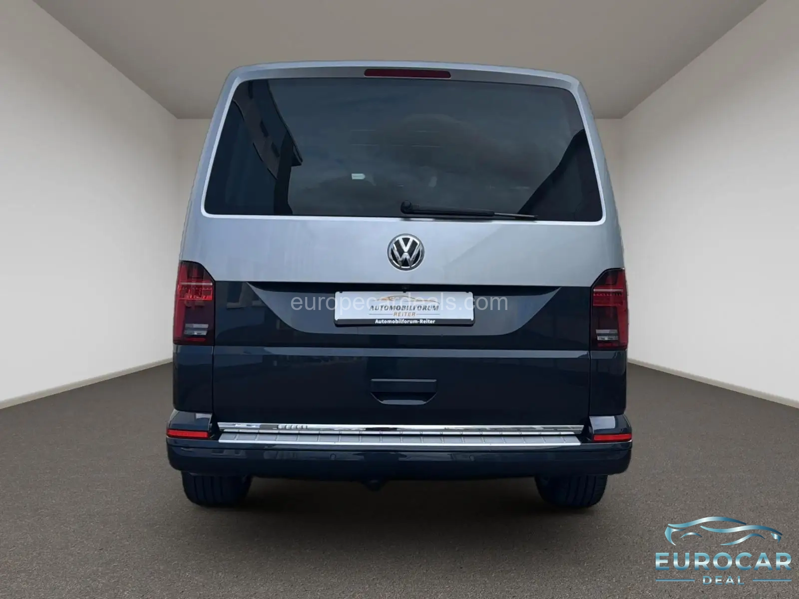 Volkswagen T6 Multivan