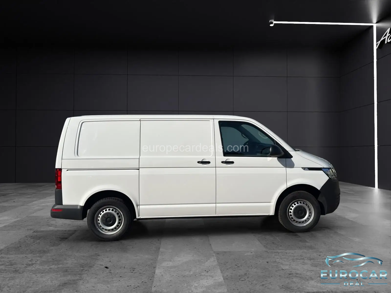 Volkswagen T6 Transporter