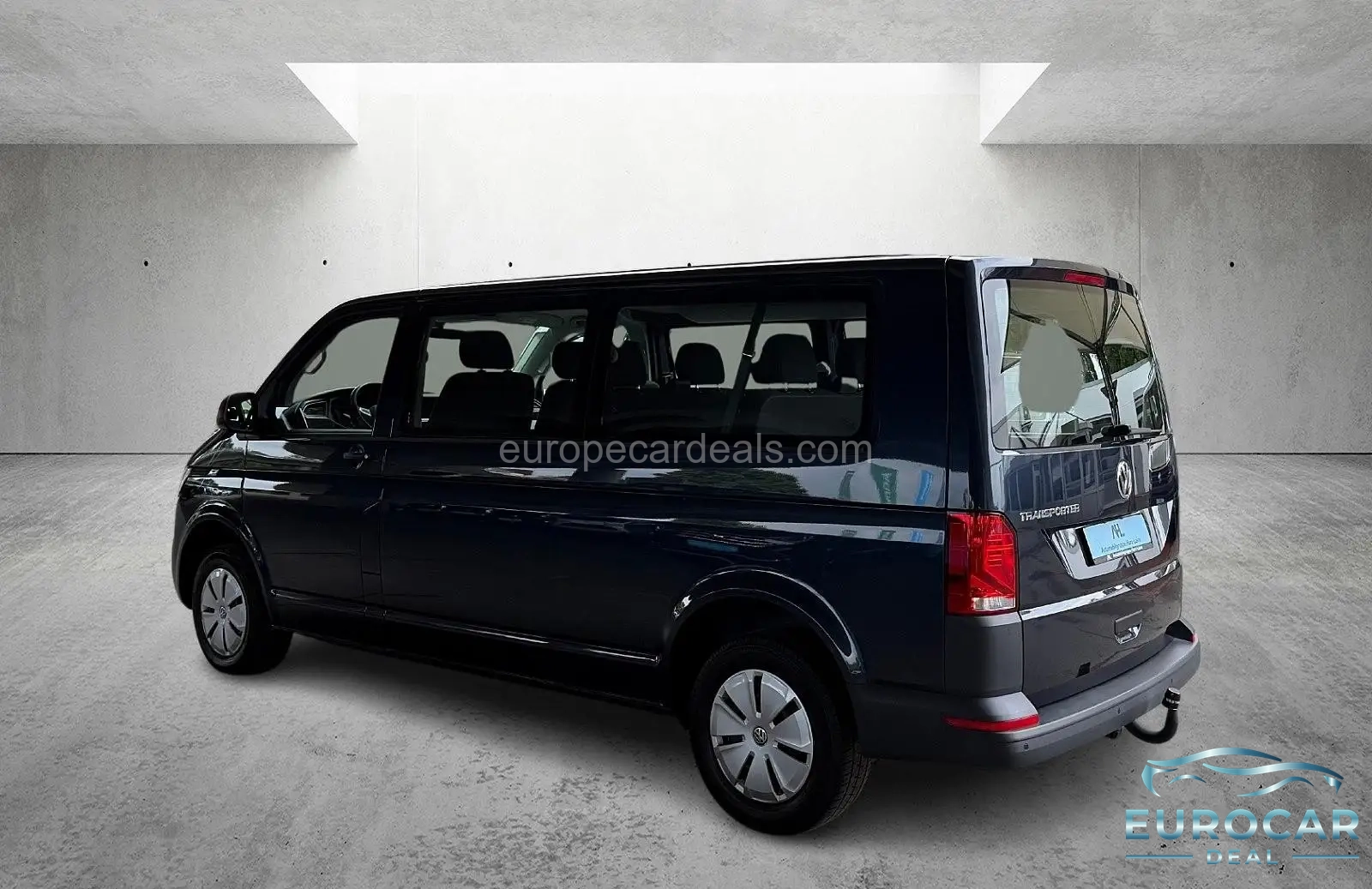 Volkswagen T6 Kombi