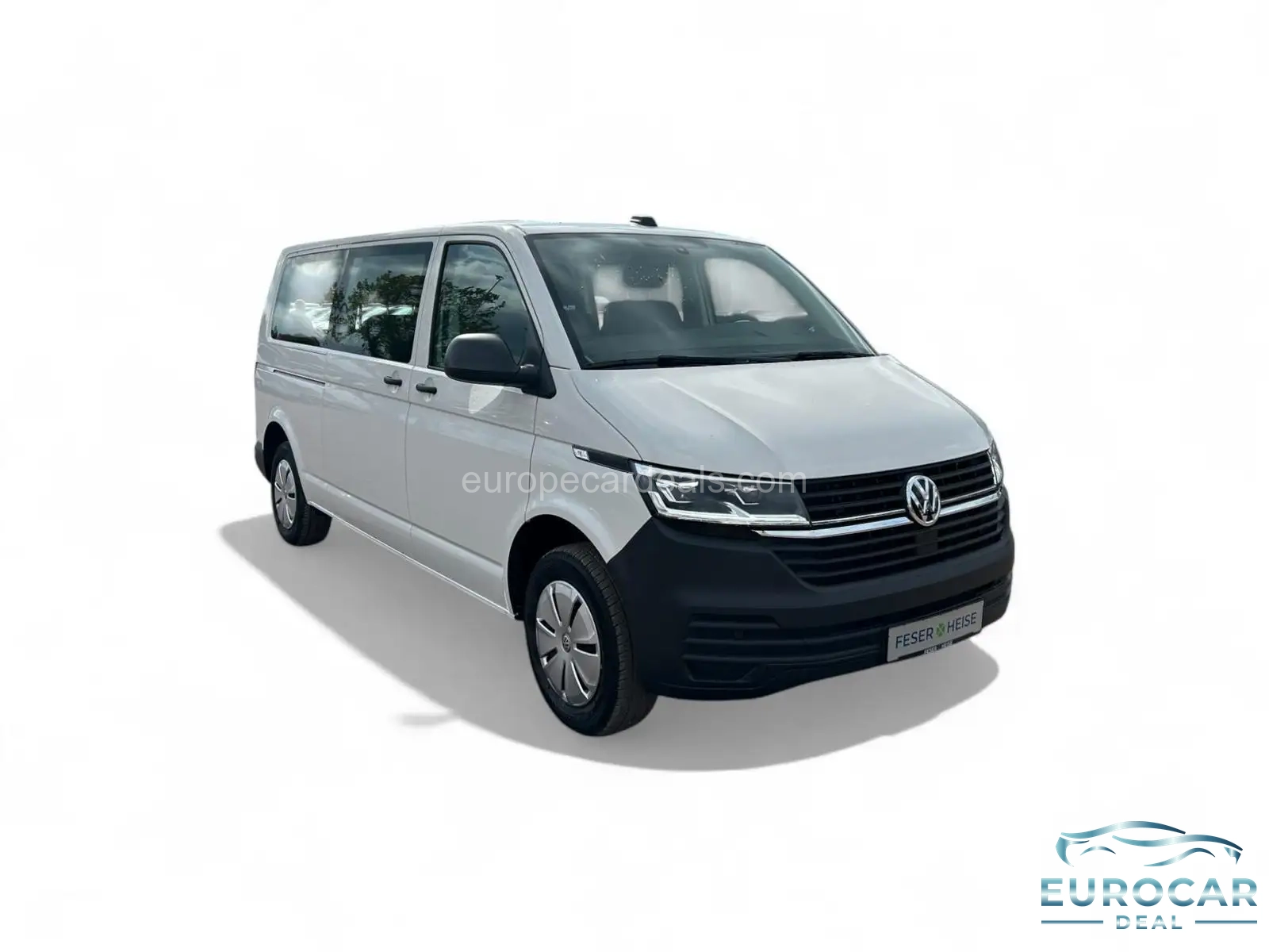 Volkswagen T6 Kombi