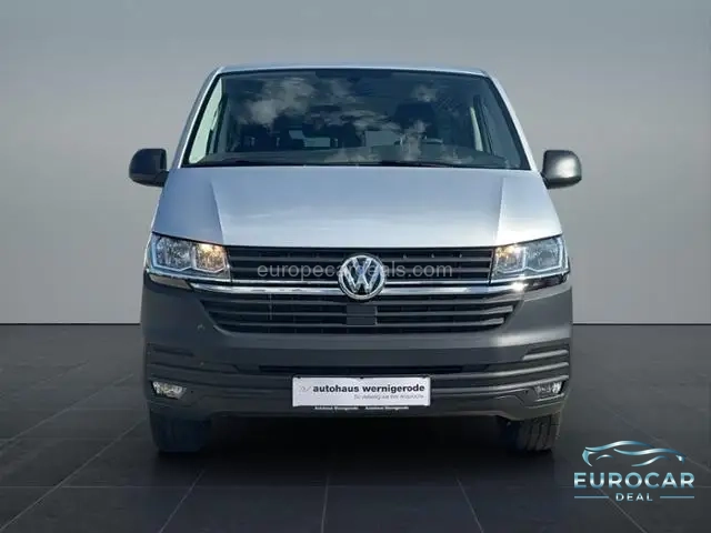 Volkswagen T6 Kombi