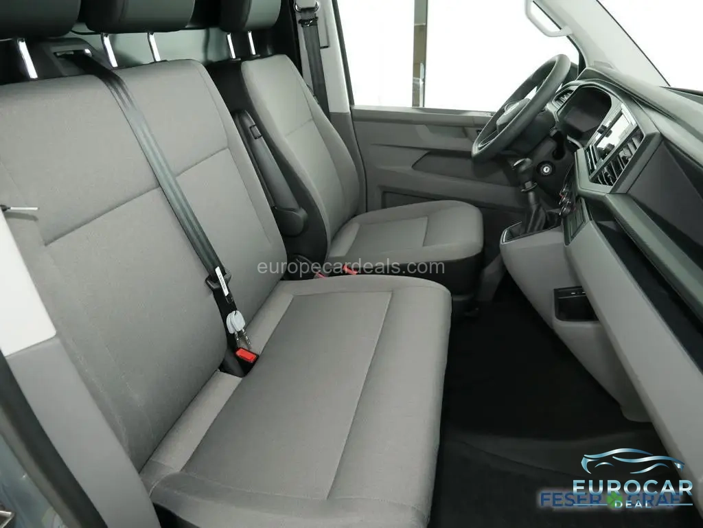 Volkswagen T6 other