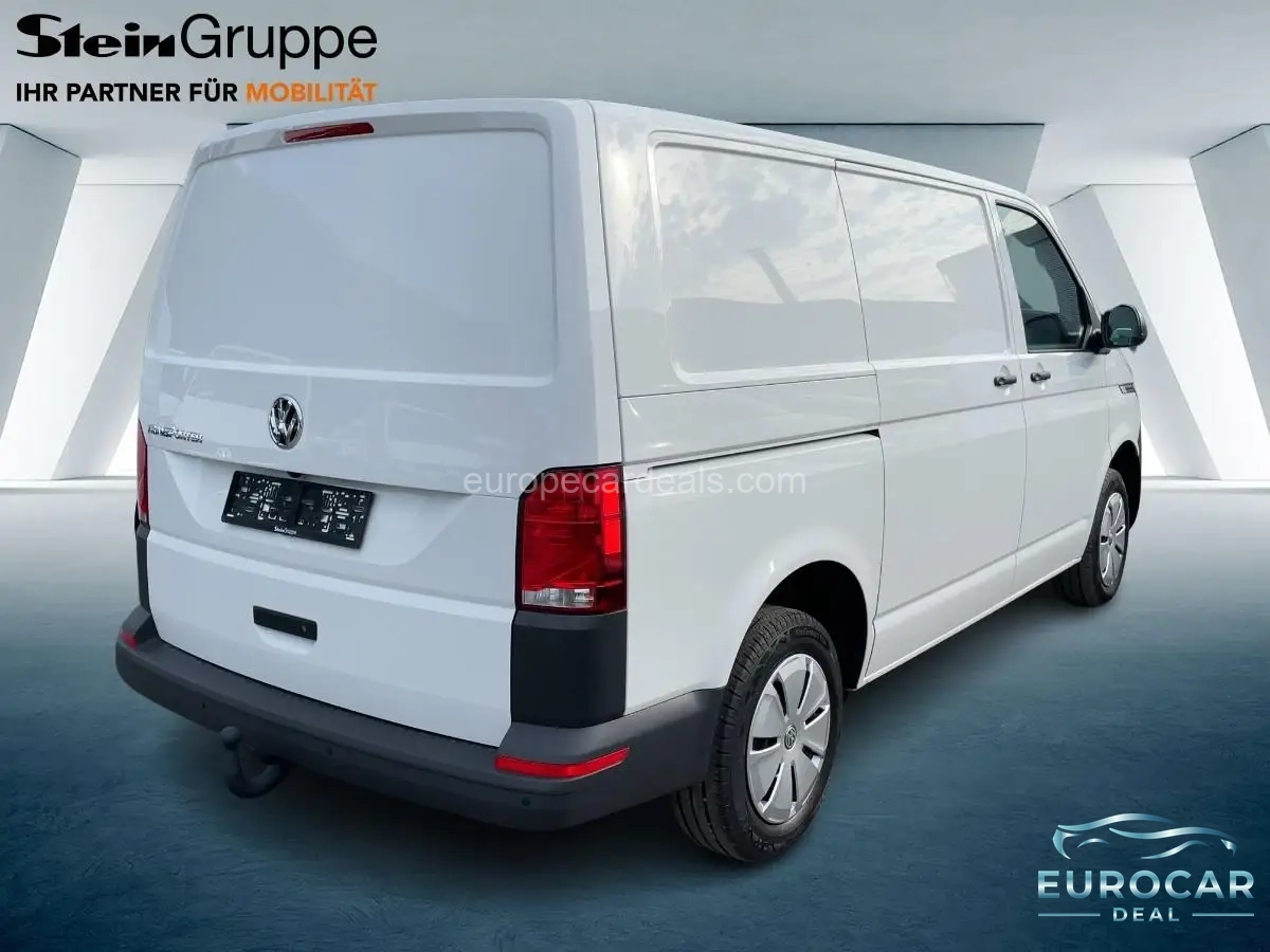 Volkswagen T6 Transporter