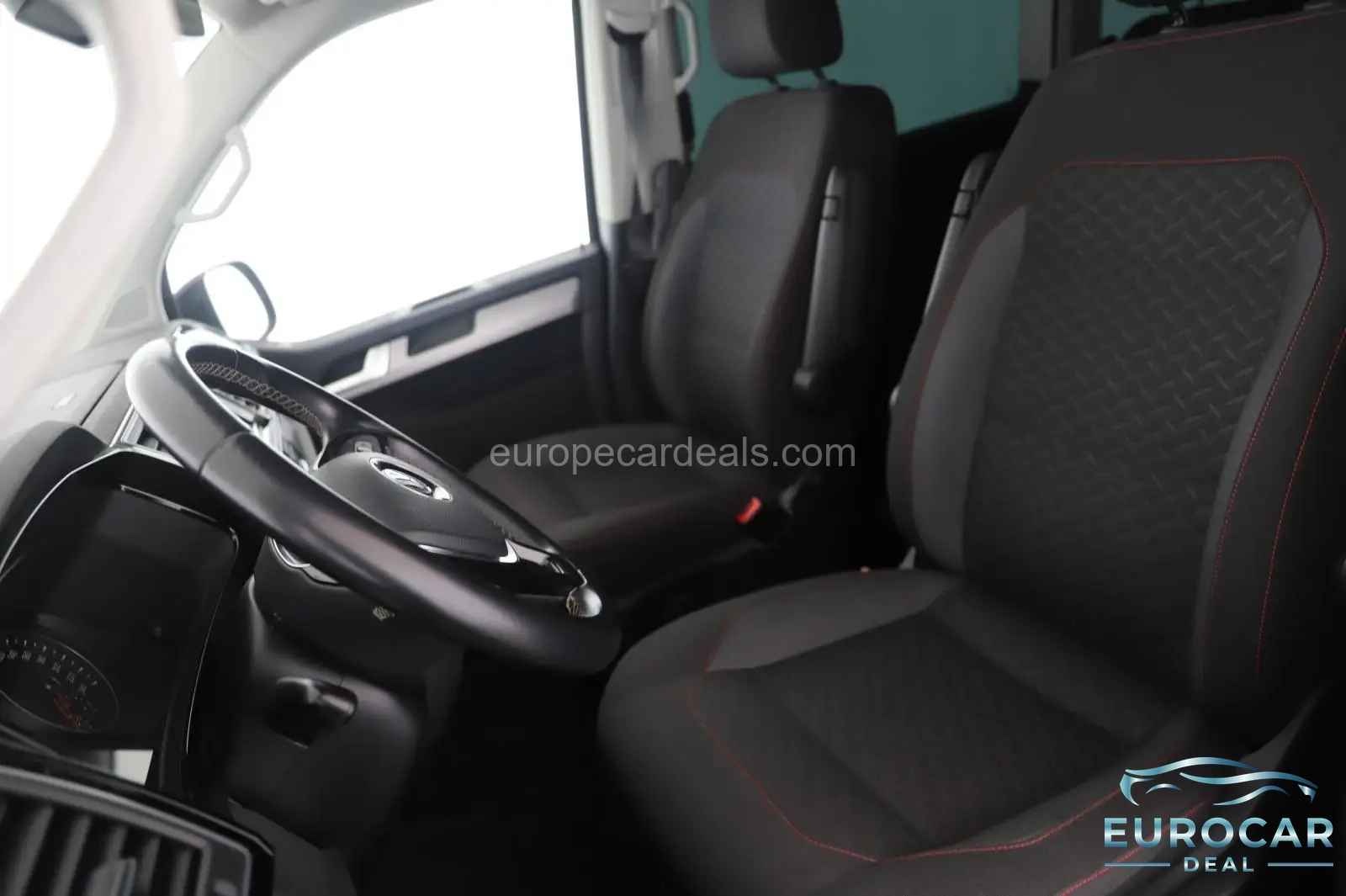 Volkswagen T6 Multivan