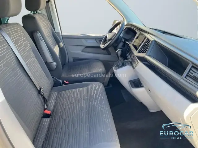 Volkswagen T6 Caravelle