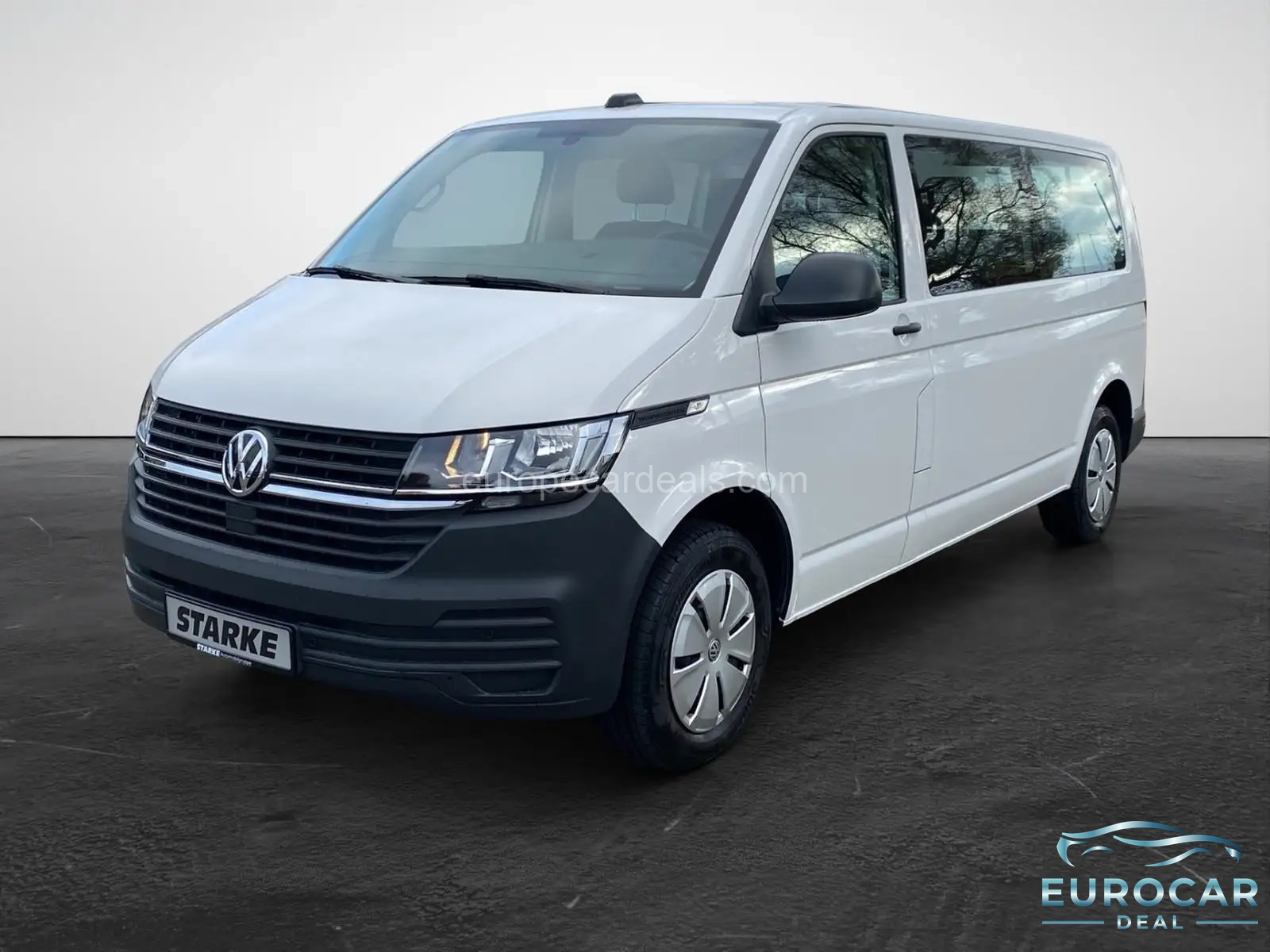Volkswagen T6 Kombi