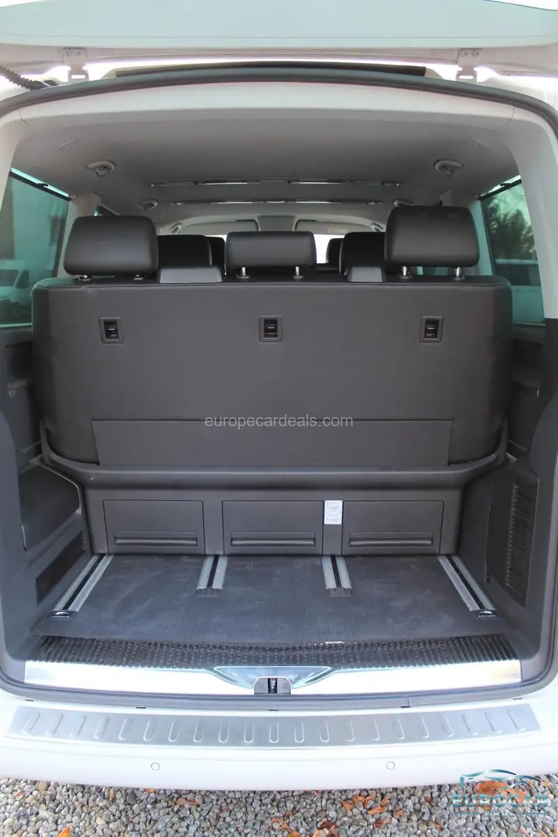 Volkswagen T6 Multivan