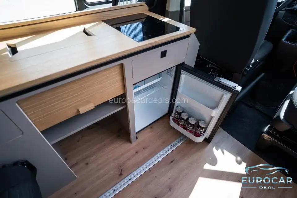 Volkswagen T6 other