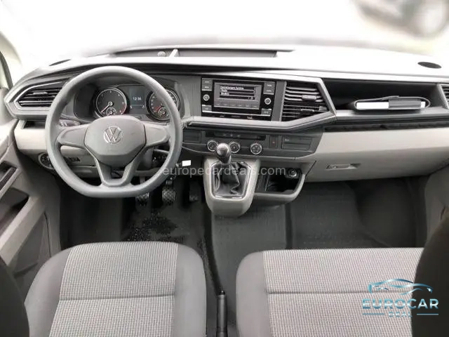 Volkswagen T6 Transporter