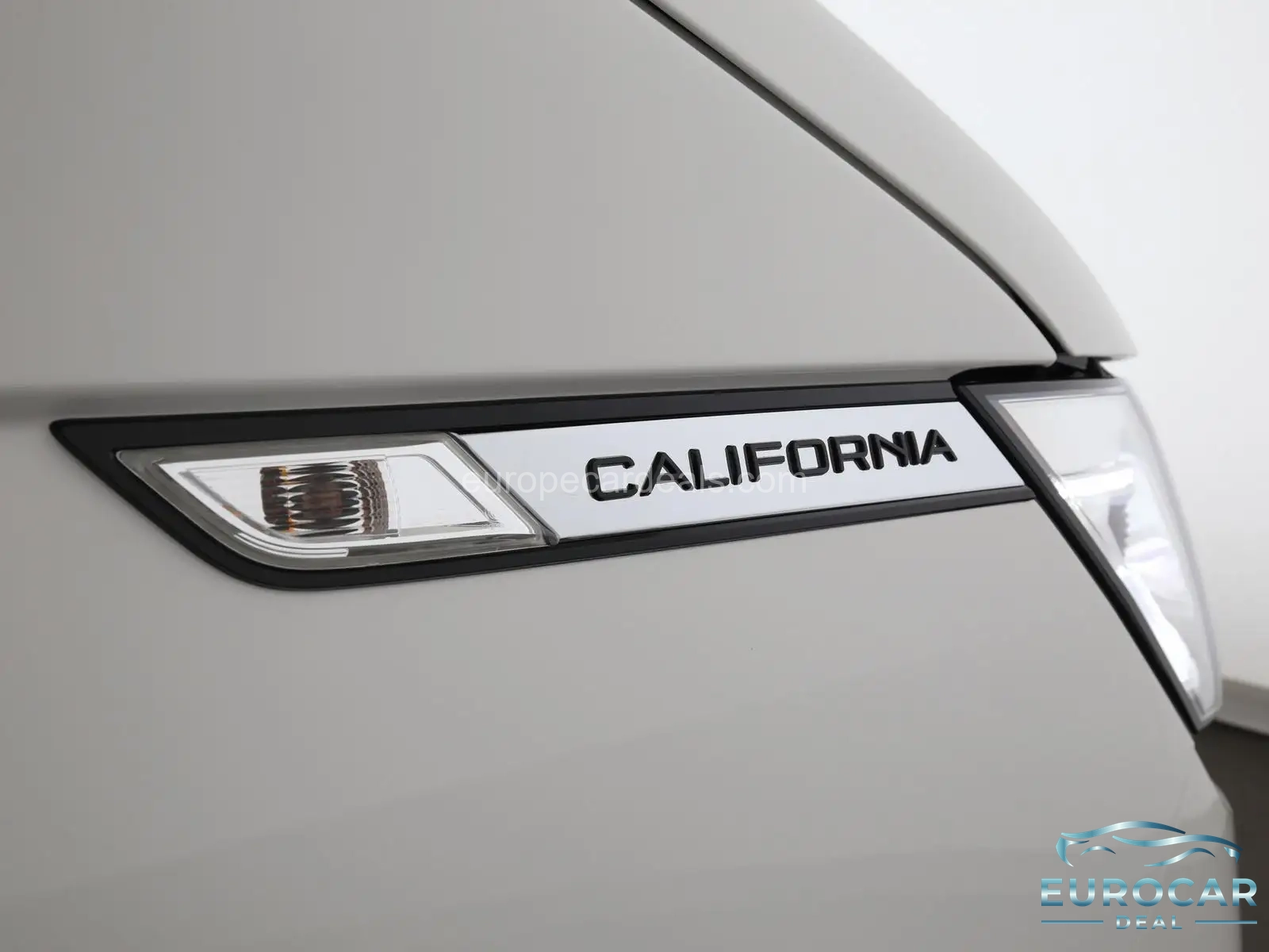 Volkswagen T6 California