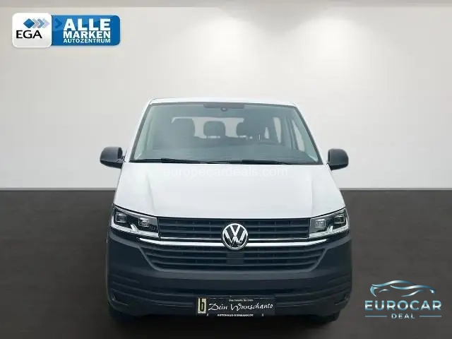 Volkswagen T6 Caravelle