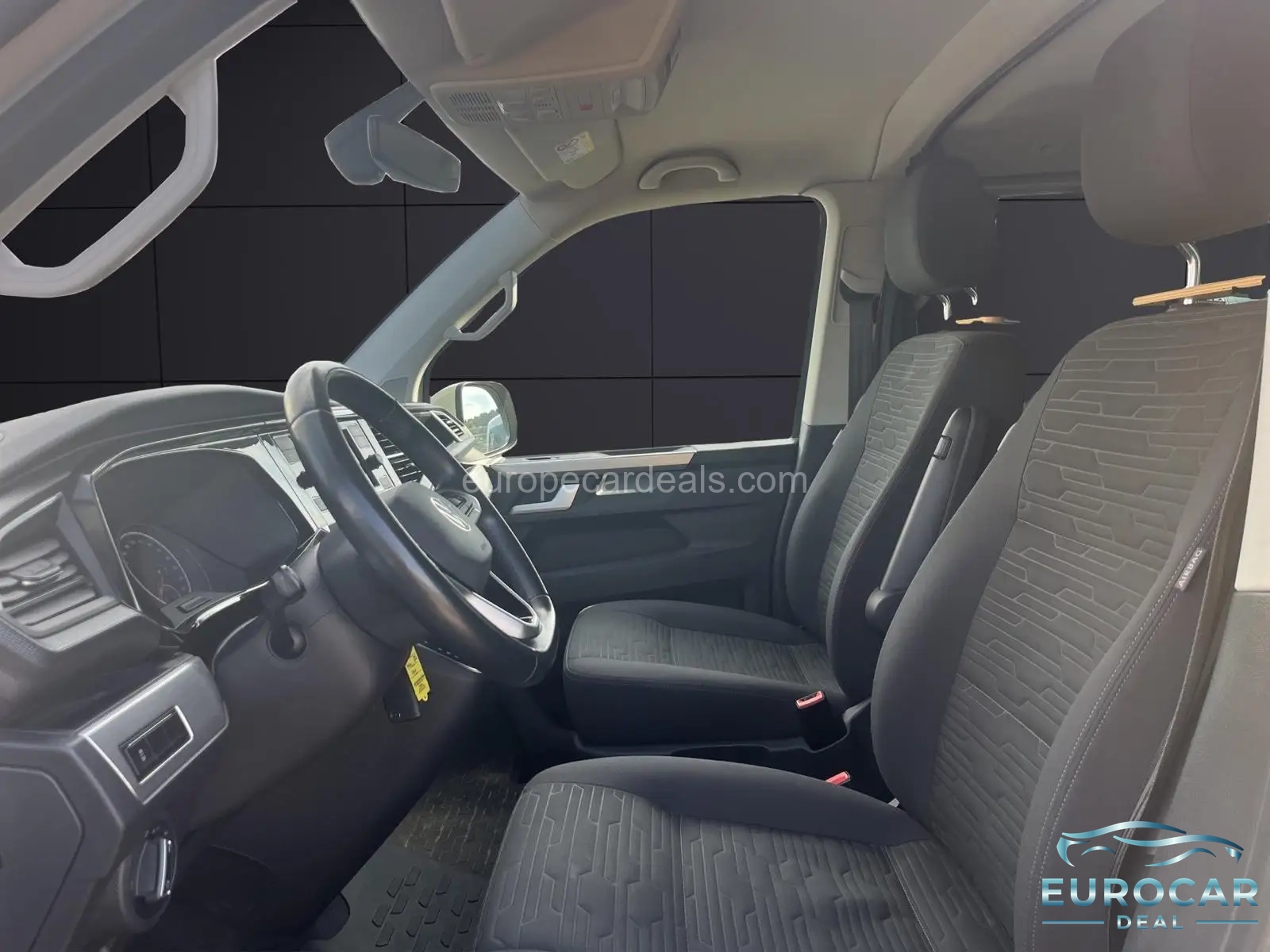 Volkswagen T6 Multivan