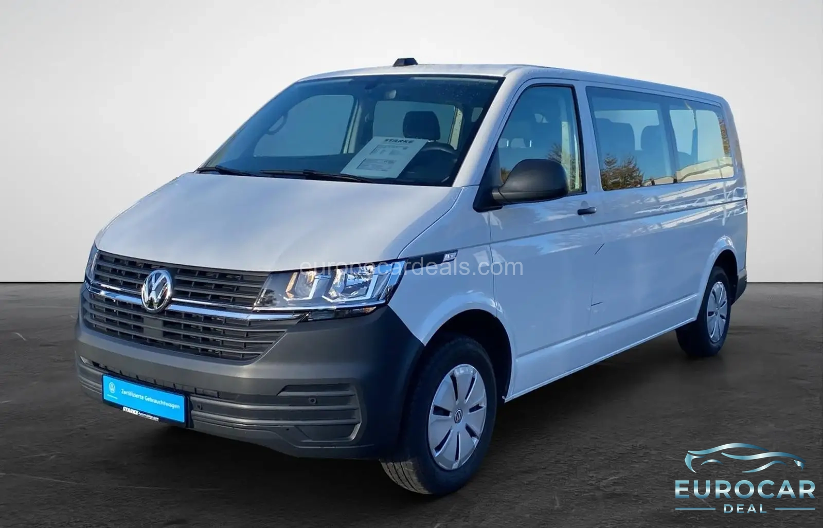 Volkswagen T6 Kombi