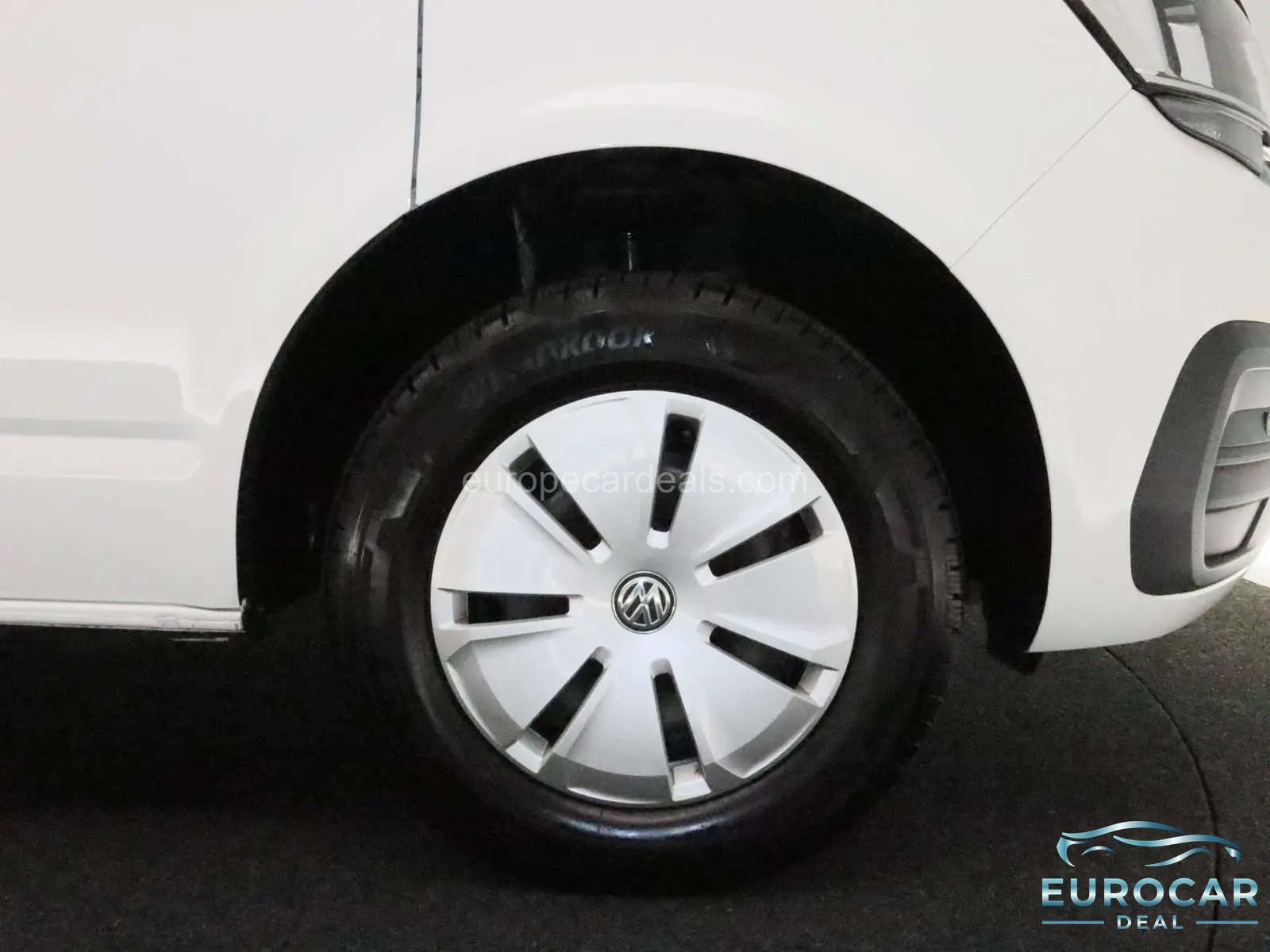 Volkswagen T6 Transporter