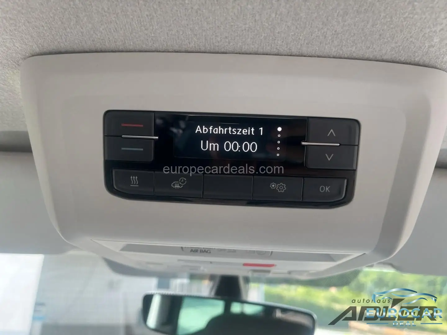 Volkswagen T6 Transporter