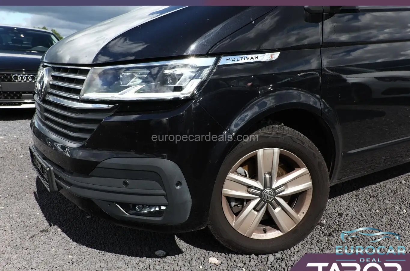 Volkswagen T6 Multivan