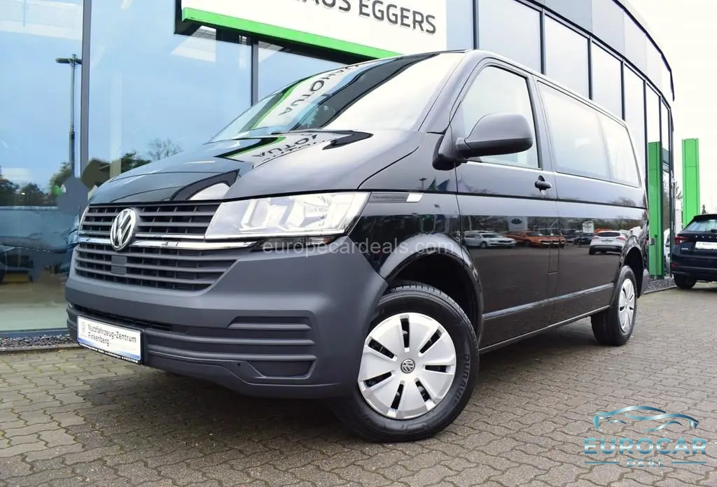 Volkswagen T6 Kombi