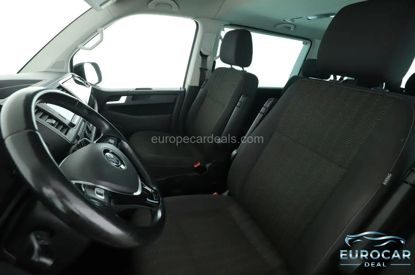 Volkswagen T6 Caravelle
