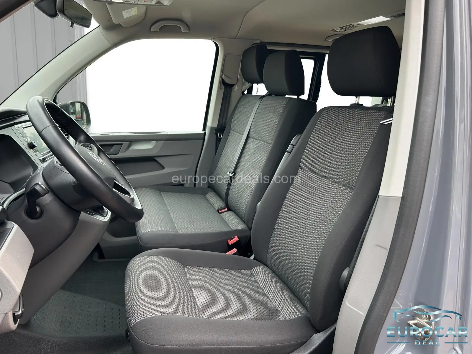 Volkswagen T6 Caravelle