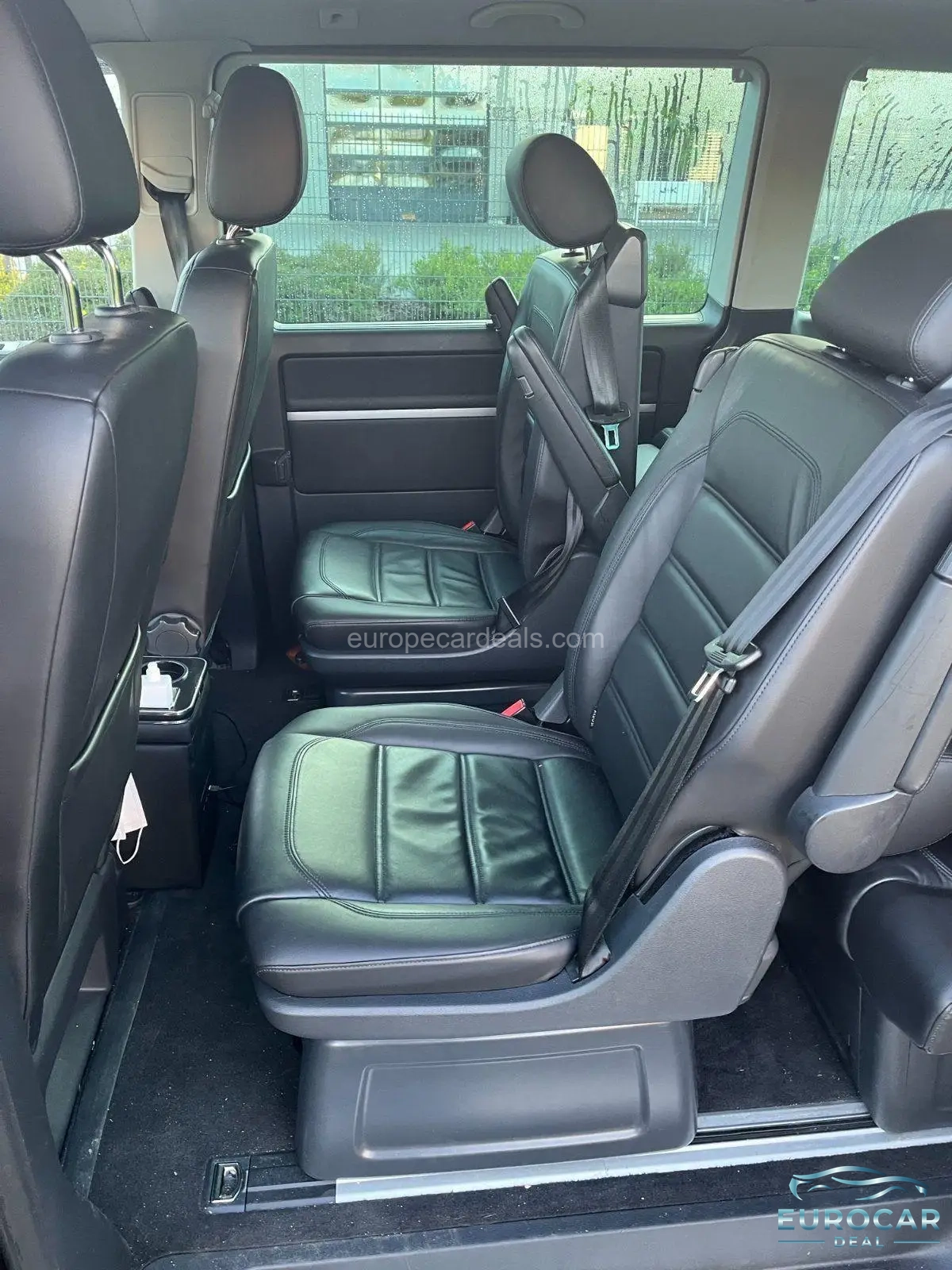 Volkswagen T6 Multivan