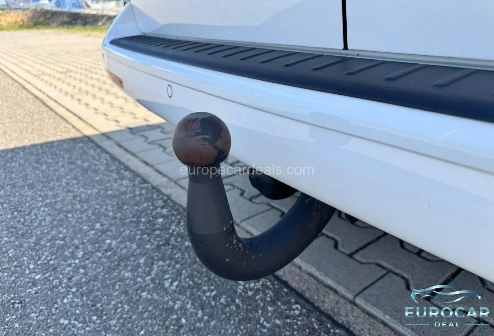 Volkswagen T6 Transporter