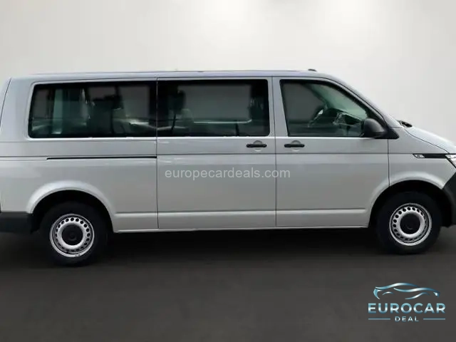 Volkswagen T6 Kombi