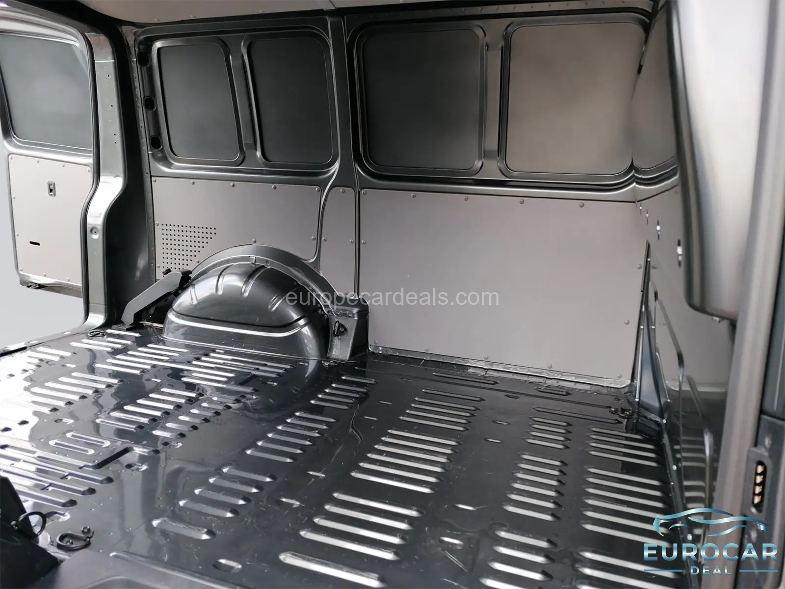 Volkswagen T6 other