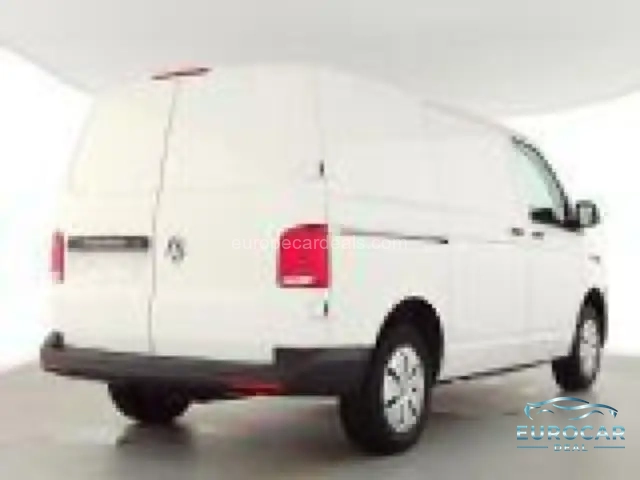 Volkswagen T6 Transporter