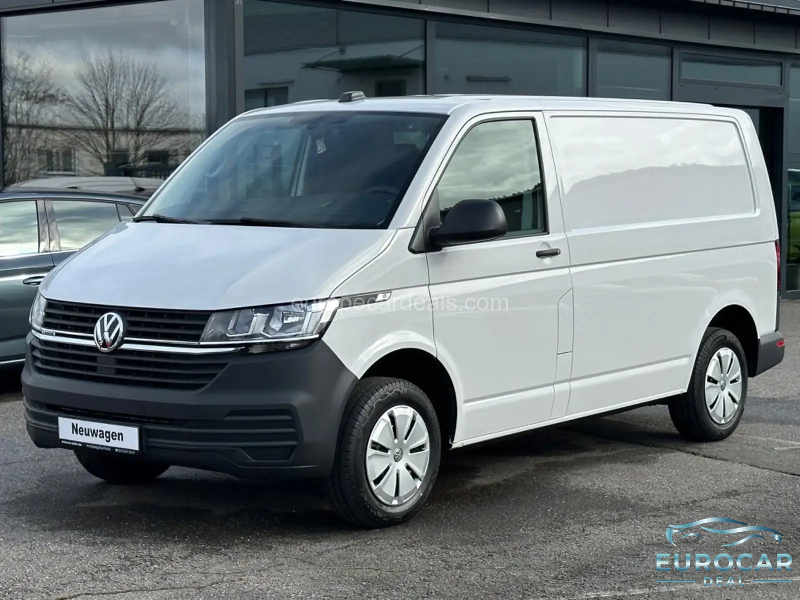 Volkswagen T6 Transporter
